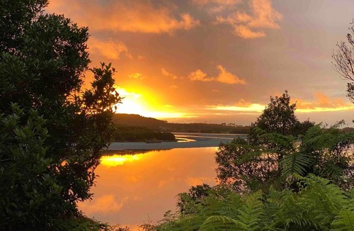 Hokitika Other | River & Trail Camping Pod