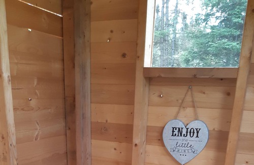 Minden Hills Cabin | RiverCabin