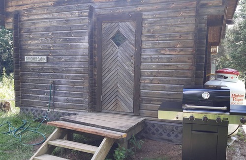 Minden Hills Cabin | RiverCabin