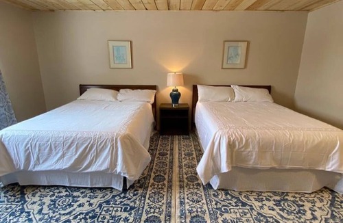 Alban Resort | Riverdale Resort Cottages