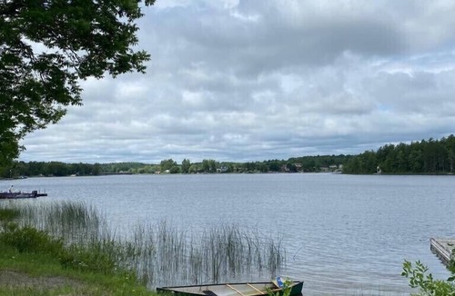 Alban Resort | Riverdale Resort Cottages