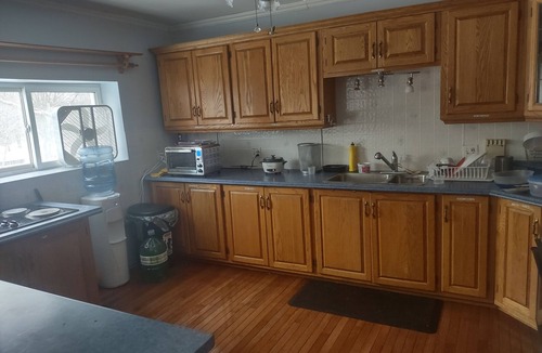 Tay Valley House | Riverfarmview Estate