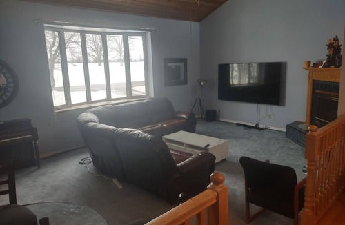 Tay Valley House | Riverfarmview Estate