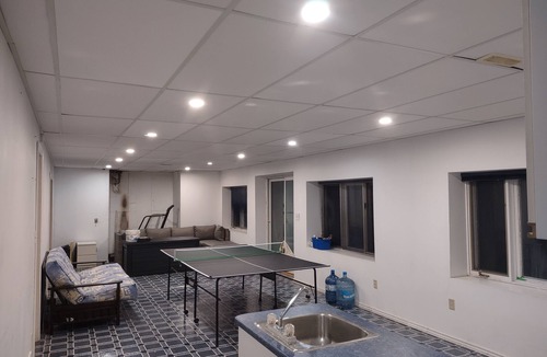 Tay Valley House | Riverfarmview Estate