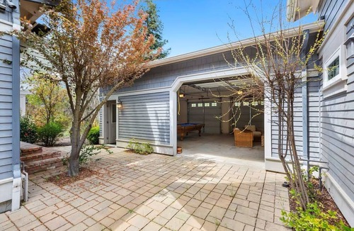 Three Rivers House | Riverfront Paradise at RedRock Villa