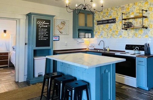 Brainerd House | River’s Edge Cottage at Nokasippi on 9 in Brainerd