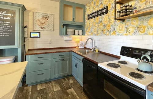 Brainerd House | River’s Edge Cottage at Nokasippi on 9 in Brainerd
