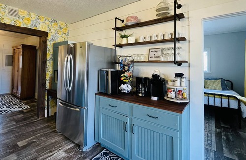 Brainerd House | River’s Edge Cottage at Nokasippi on 9 in Brainerd