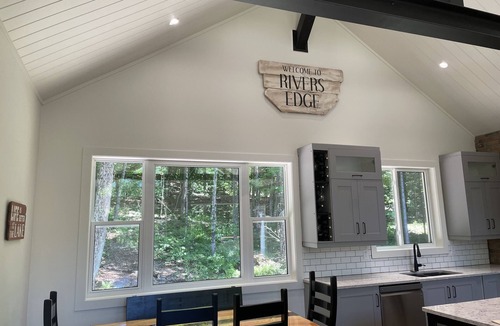 Bracebridge Cottage | Rivers Edge Muskoka