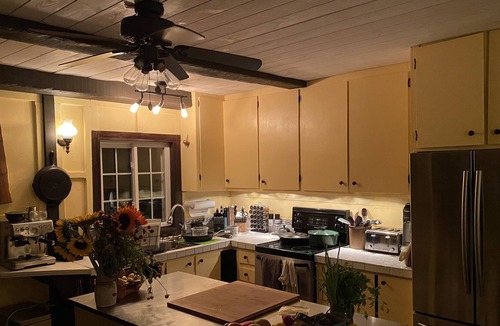 Havelock-Belmont-Methuen Cottage | Riverside Cozy Cabin in the Woods w/ hot tub