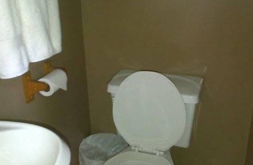 Niagara Falls Hotel | Riverside Park Motel and Campground