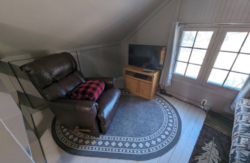 Park Rapids House | Riverside Point Resort #9 | 0 Bed, 1 Bath