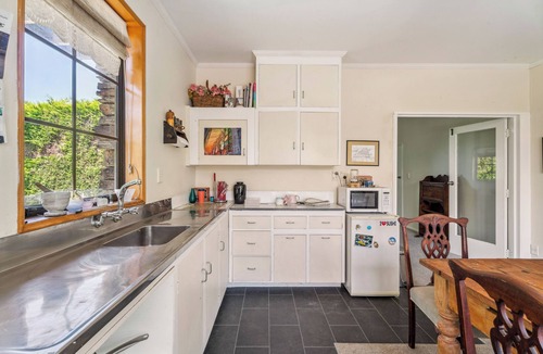 Arrowtown Ski Chalet | Riverside Retreat in beautiful Arrow Junction