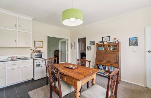 Arrowtown Ski Chalet | Riverside Retreat in beautiful Arrow Junction