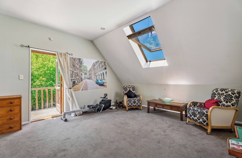 Arrowtown Ski Chalet | Riverside Retreat in beautiful Arrow Junction