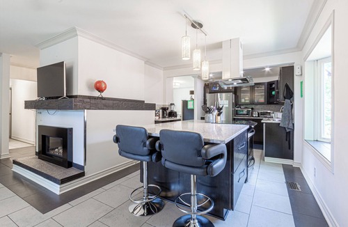 Mississauga House | Riverside Retreat