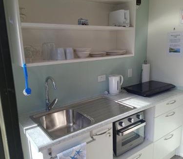 Te Puru Apartment | Riverview Studio