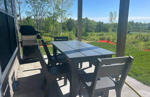 Duluth Apartment | RiverWest Hunters Landing-Riverfront-Base Spirit Mtn.-Dog Friendly-20% off Bike Rentals