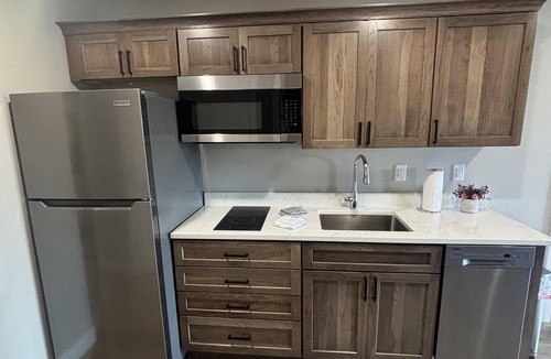 Duluth House | RiverWest Kayak View -Brand New -Dog Friendly