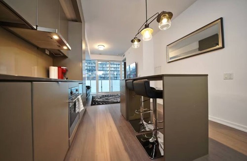 North York Apartment | RivetStays - The Westmount Suites