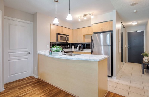 St. Lawrence Apartment | Rivetstays - The Yonge Grand Suites