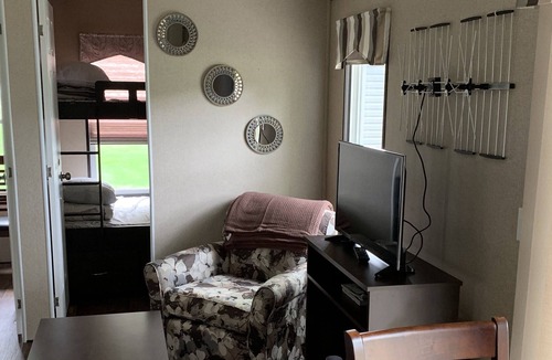 Pointe aux Roches Cottage | Rochester Place Golf Course and Resort - 67 Legacy
