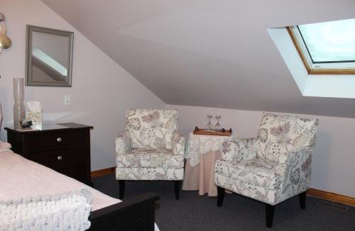 Sharbot Lake Bed & Breakfast | Rock Hill Bed & Breakfast