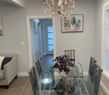 Niagara Falls House | Rock place
