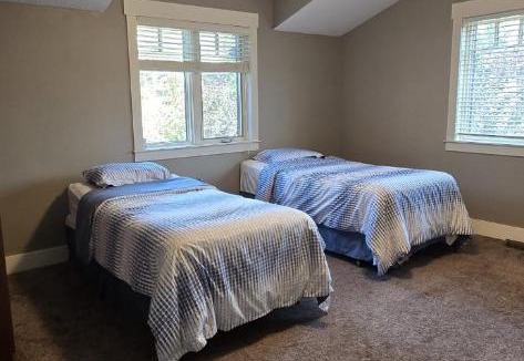 Northwest Calgary Bed & Breakfast | Rocky View Bed & Breakfast