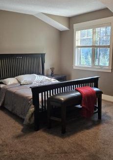 Northwest Calgary Bed & Breakfast | Rocky View Bed & Breakfast