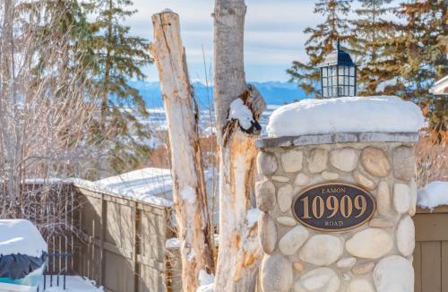 Northwest Calgary Bed & Breakfast | Rocky View Bed & Breakfast
