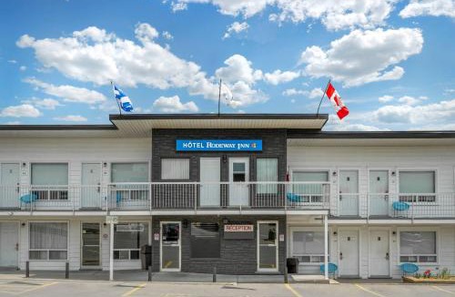 Gaspe Hotel | Rodeway Inn