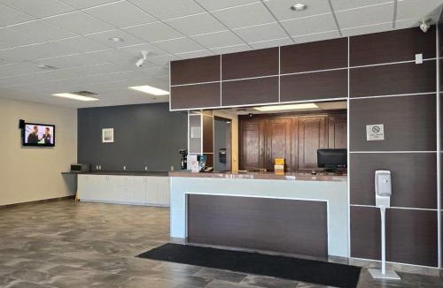Sudbury Hotel | Rodeway Inn