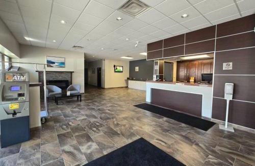 Sudbury Hotel | Rodeway Inn