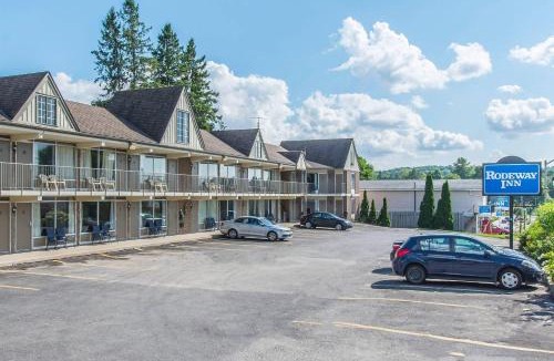 Huntsville Hotel | Rodeway Inn King William
