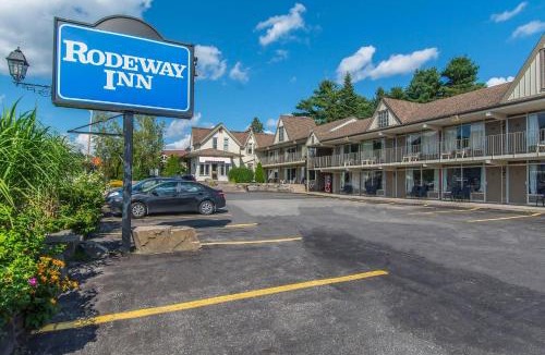 Huntsville Hotel | Rodeway Inn King William