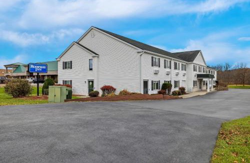 Webster Crossing Hotel | Rodeway Inn