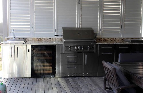 Waitoki Cabin | Romantic Getaway Accommodation with Breathtaking Views in Waitoki, North Island