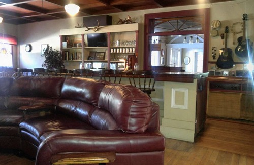 Port Albert Hotel | Room # 4 at the Historic Port Albert Inn in peaceful Port Albert, Ontario!