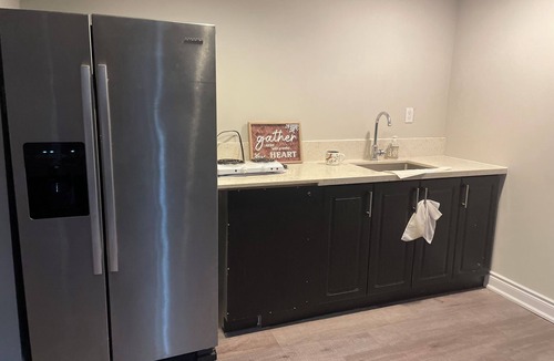 Highland Creek Apartment | Room for rent