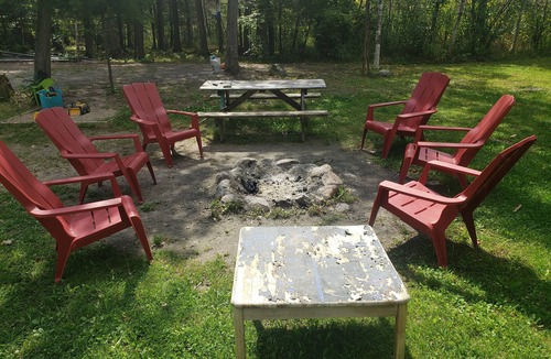 Havelock-Belmont-Methuen Cottage | Round Lake Cottage Pool Hot Tub