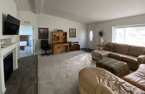 Battle Lake House | Round Lake Haven