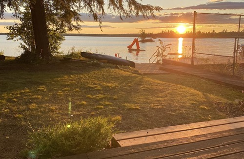 Havelock-Belmont-Methuen Cottage | Round Lake Hideaway - Havelock, Ontario, Canada