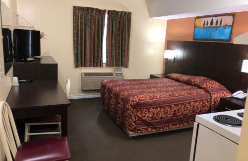Windsor Hotel | Royal Windsor Motel