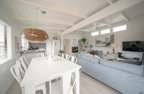 Omaha House | Ruby Bach, Almost Beachfront Omaha, Matakana Coast