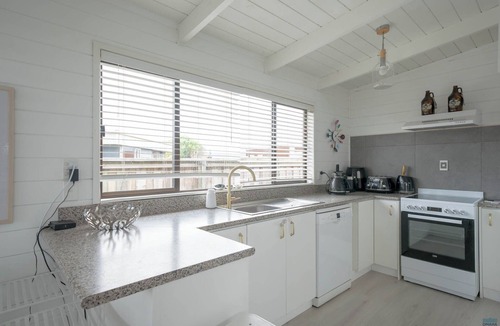 Omaha House | Ruby Bach, Almost Beachfront Omaha, Matakana Coast