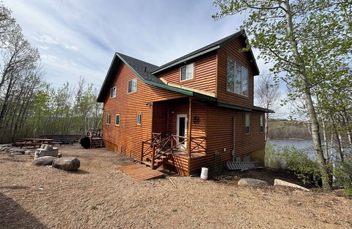 Naicam Cabin | Rural Oasis