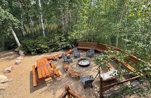 Naicam Cabin | Rural Oasis