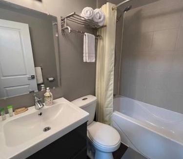 South London Apartment | Rustic Elegance & Style 1BR