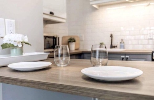 Craigleith House | Rustic Loft at Blue